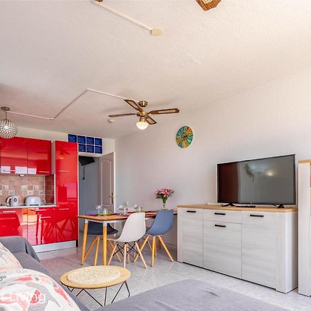Residence Palm Garden Ocean View Morro Jable  Dış mekan fotoğraf